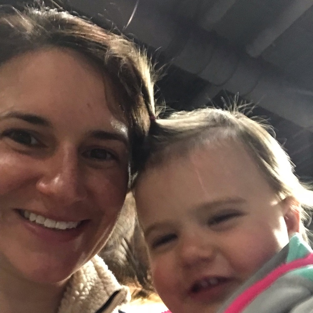 Meet your Posher, Mia